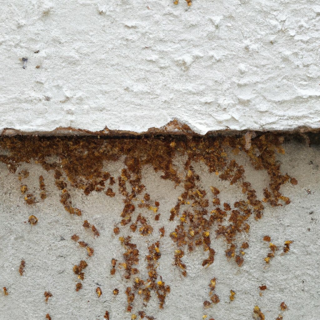 Quick Tips to Spot a Termite Infestation