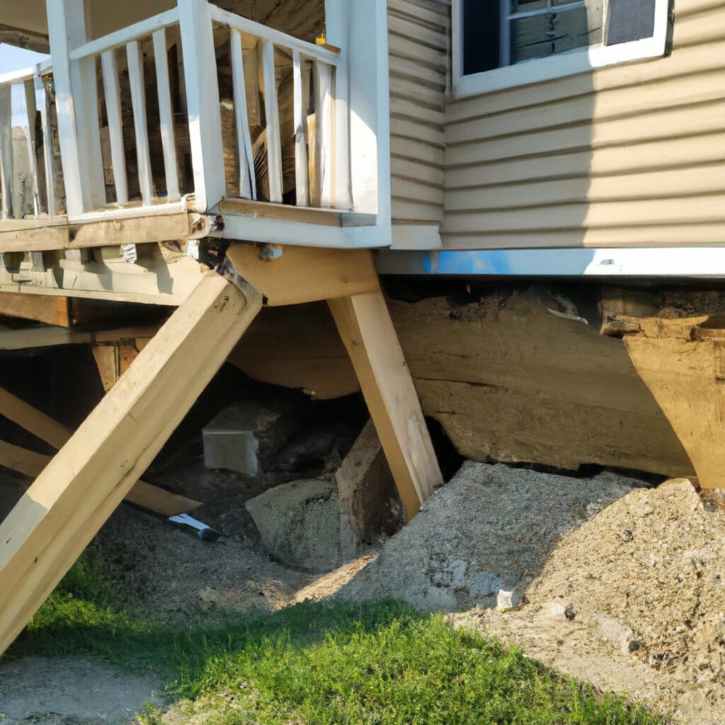 The Ultimate Guide to Living in a House with Foundation Problems