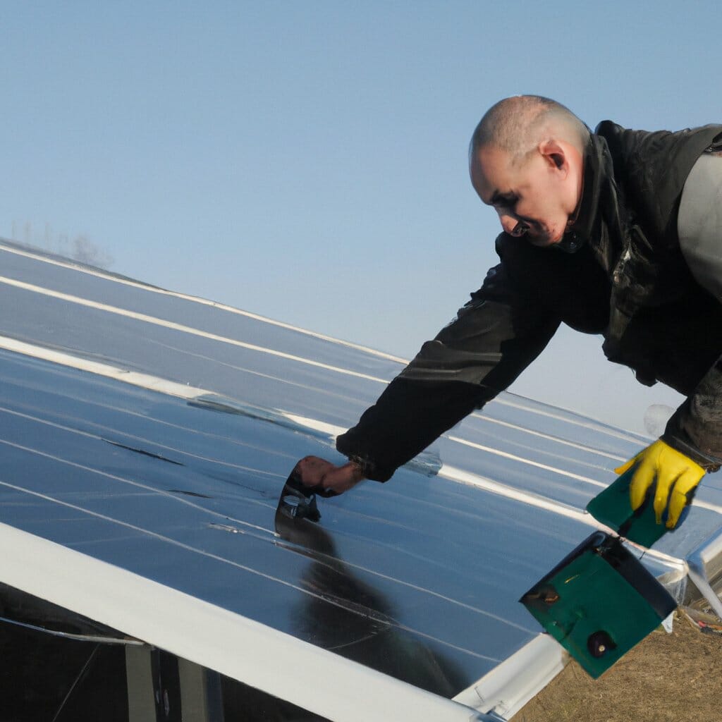 The Pros and Cons of Solar Panels: Analyzing the Disadvantages and Benefits