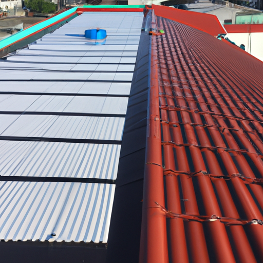 TPO Roofing Systems 101: What You Need to Know