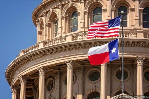 moving to texas guide